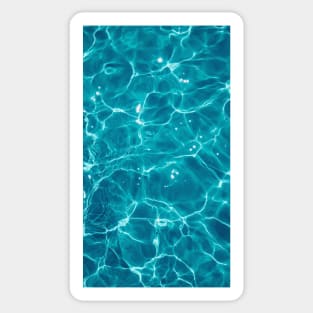 Water Elements Sticker